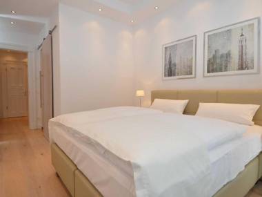 Villa Philine - Apt. 24 Theresa