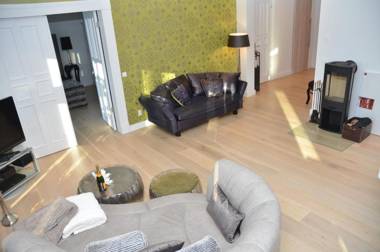 Villa Philine - Apt. 27 Arwen