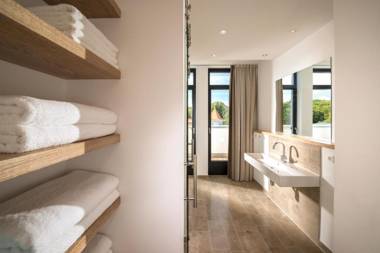 Villa Philine Penthouse 28