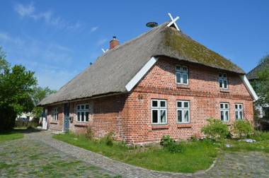 Fischerhaus Baabe - Apt. 01