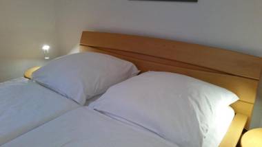 Fewo 1 im Fischerhaus mit Wintergarten und Terrasse