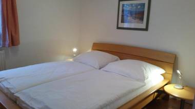 Fewo 1 im Fischerhaus mit Wintergarten und Terrasse