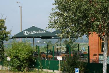 Fewo 1 im Fischerhaus mit Wintergarten und Terrasse