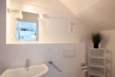 Haus Baltic Sellin by Rujana