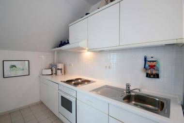 Haus Baltic Sellin by Rujana