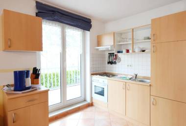 Strandstraße by Rujana