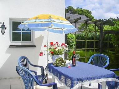 Ferienwohnungen in Sellin D 091.020-25