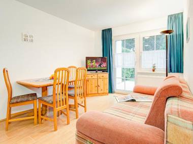 Ferienwohnungen in Sellin D 091.020-25