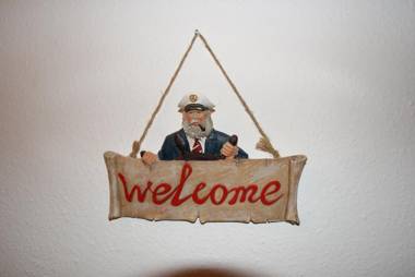 Ferienwohnung Granitzblick 3 mit Wintergarten und Seeblick