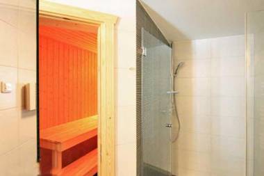 Baabe Strandvilla - Luxus Ferienwohnung mit Meerblick (Ref. 158481)