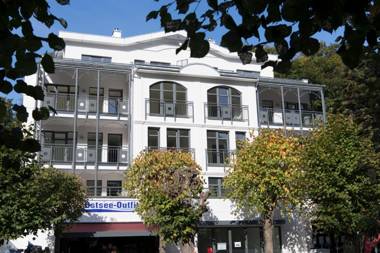 Villa Louisa - Wohnung 51