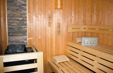 Villa Louisa - Wohnung 51