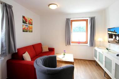 Alte Tischlerei Sellin by Rujana