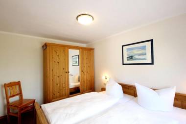 Alte Tischlerei Sellin by Rujana