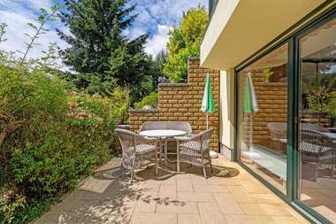 Ferienappartement am Kuestenwald