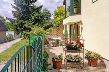 Ferienappartement am Kuestenwald