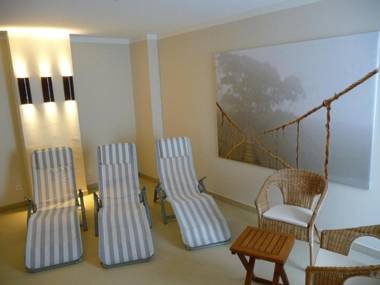 Komfort-Ferienwohnung Rosa Nr. 6 by Meer-Ferienwohnungen