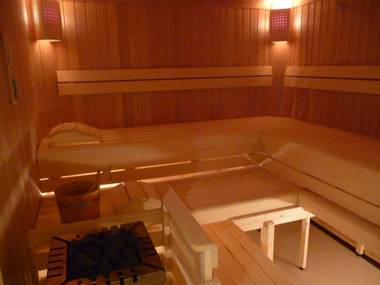 Komfort-Ferienwohnung Rosa Nr. 12 by Meer-Ferienwohnungen