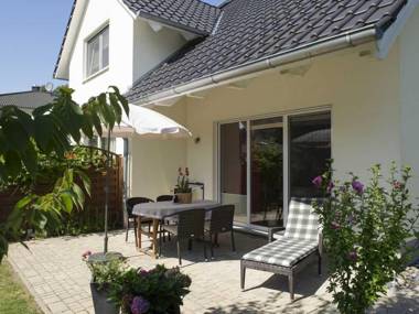 Ferienwohnung am Waldesrand