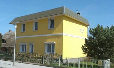 Ferienwohnung Klippe