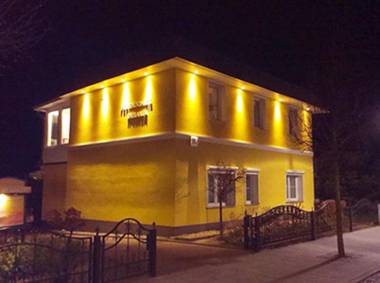 Ferienwohnung Klippe