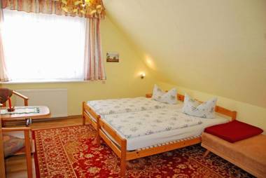 Ferienwohnung Christine