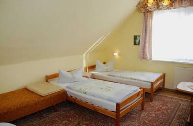 Ferienwohnung Christine