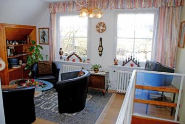 Ferienwohnung Christine