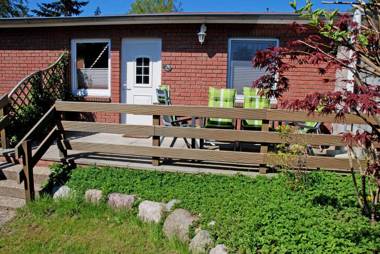 Ferienappartements Familie Kreutz