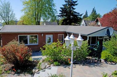 Ferienappartements Familie Kreutz