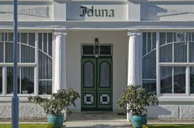 Appartementhaus im Ostseebad Sellin