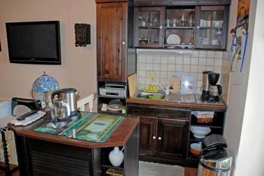 Appartementhaus zur Brücke direkt am See