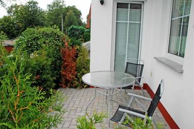 Ferienappartement Lisa