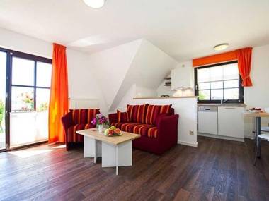 Selliner Ferienappartements