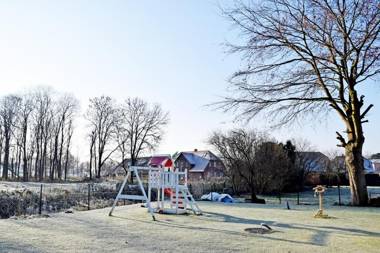 Ferienwohnung Sellin am Seepark