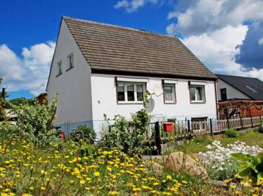 Ferienwohnung Fam_ Biskupek