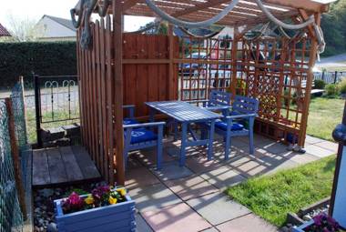 Ferienwohnung Fam_ Biskupek