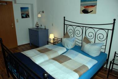 Ferienwohnung Fam_ Biskupek