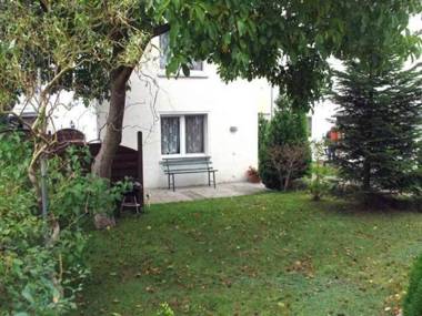 Ferienwohnungen Familie Habeck