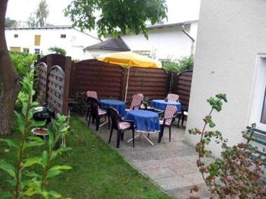 Ferienwohnungen Familie Habeck