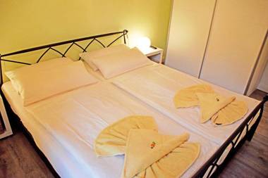 Villa Lena Ferienappartement Meere