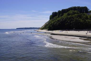 Villa Lena Ferienappartement Meere