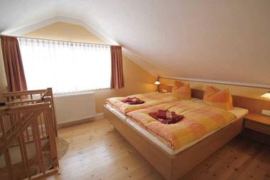 Villa Vitalis Ferienhaus Vitale