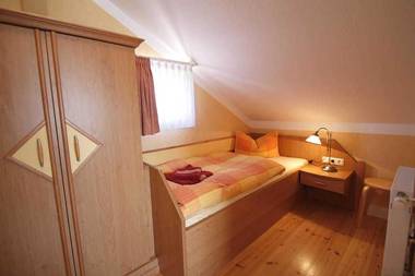 Villa Vitalis Ferienhaus Vitale