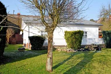 Ferienwohnungen Fiete _ Ole