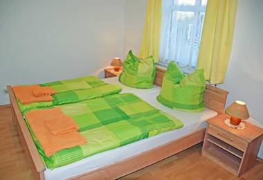 Ferienwohnungen Fiete _ Ole