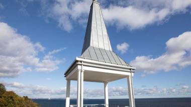 SPA Apartment FIRST Sellin