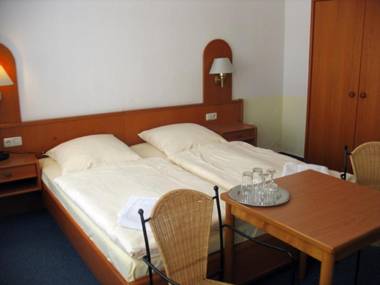 Appartementhaus Sellin