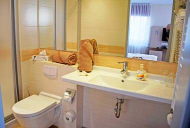 Appartementhaus Sellin