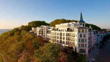 COAST HOUSE White Island FIRST SELLIN Apartement 38